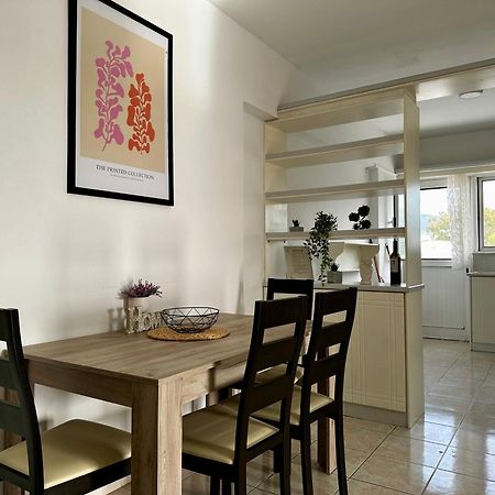 City Center, Cozy Apartment, With Amazing View, "2" Kos-Stadt Exterior foto