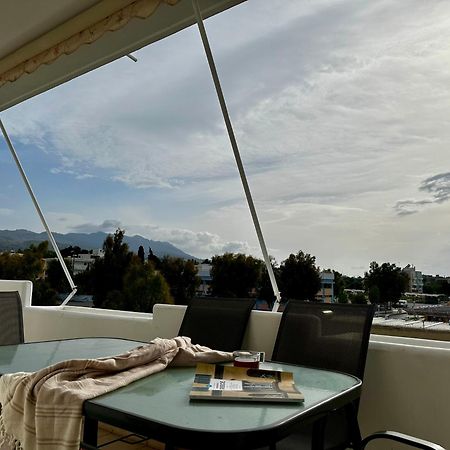 City Center, Cozy Apartment, With Amazing View, "2" Kos-Stadt Exterior foto