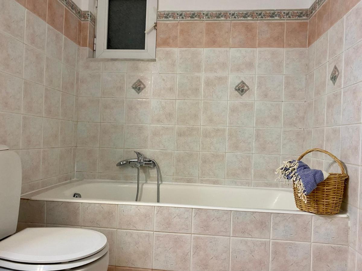 City Center, Cozy Apartment, With Amazing View, "2" Kos-Stadt Exterior foto