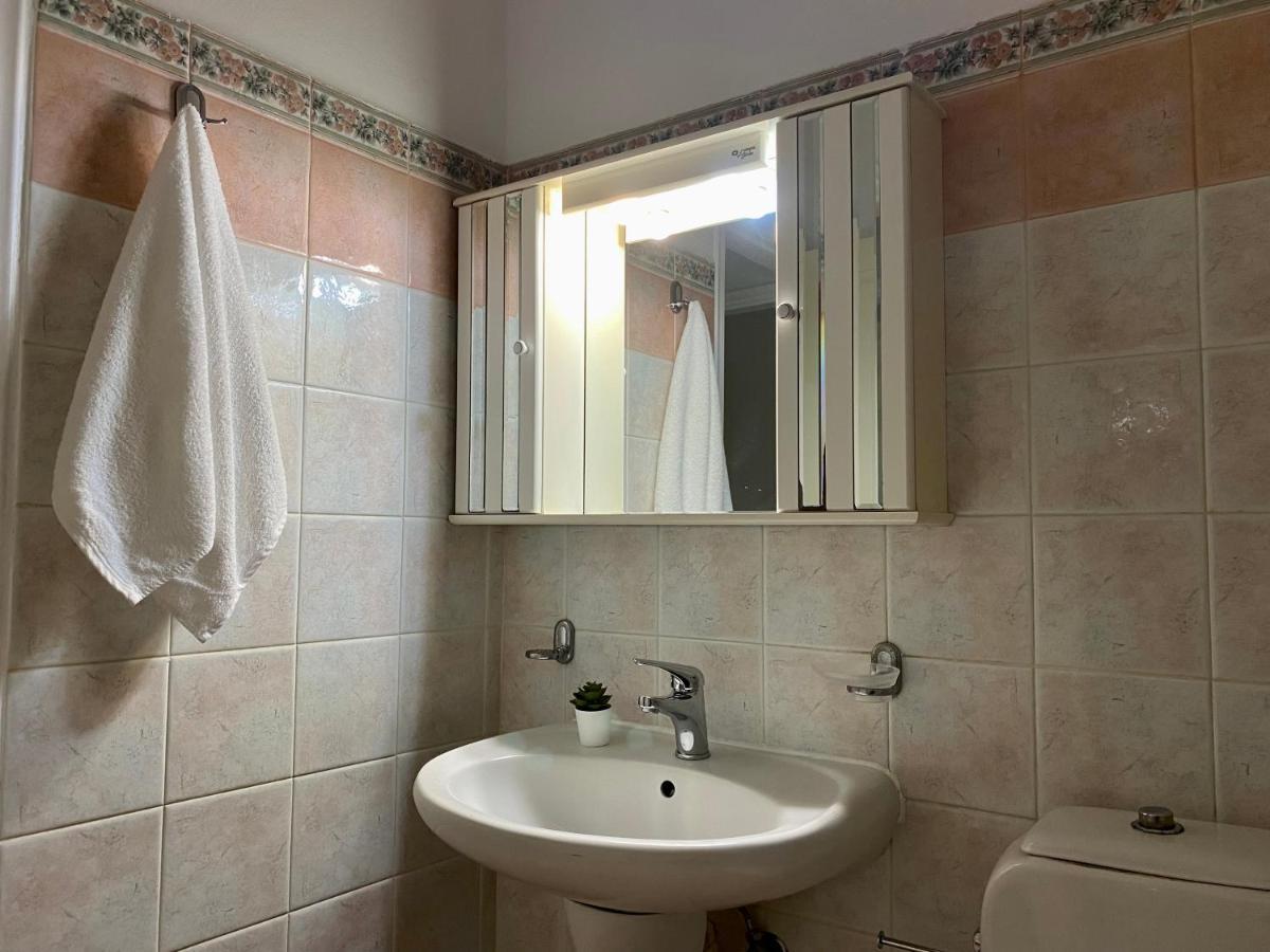 City Center, Cozy Apartment, With Amazing View, "2" Kos-Stadt Exterior foto