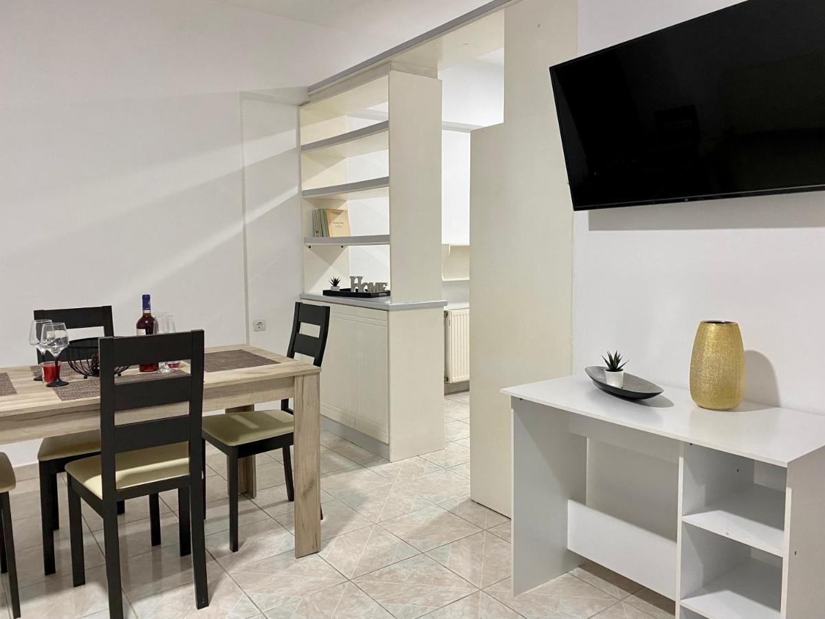 City Center, Cozy Apartment, With Amazing View, "2" Kos-Stadt Exterior foto
